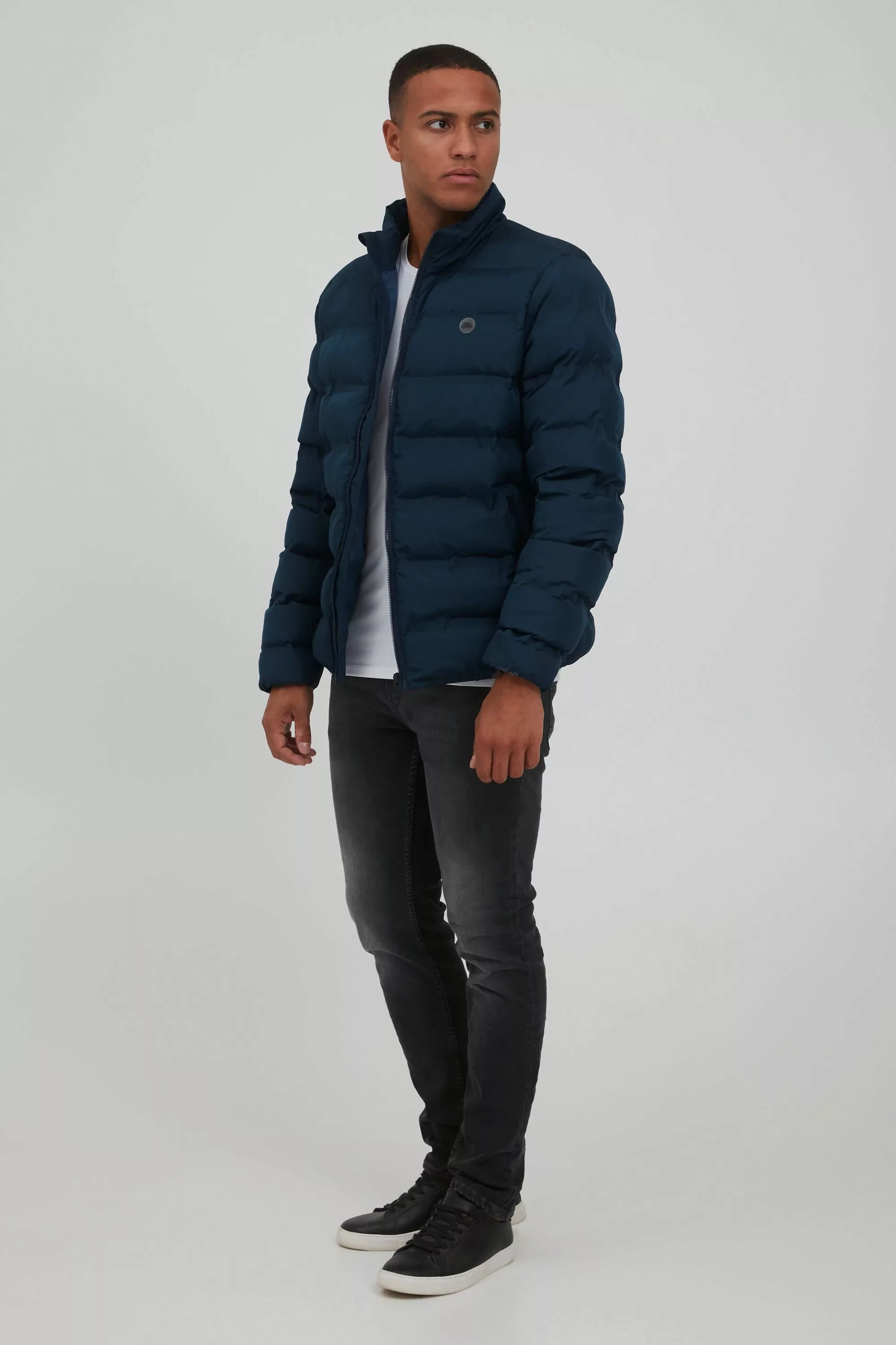 Blend Winterjacke "BLEND BHOuterwear", ohne Kapuze günstig online kaufen