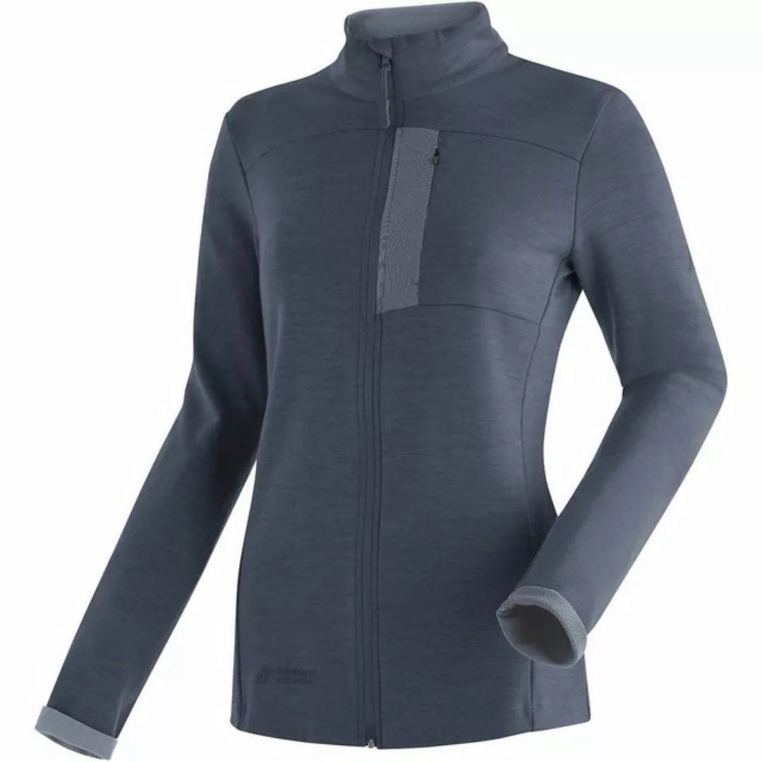 Maier Sports Funktionsjacke Midlayer Skutvik günstig online kaufen