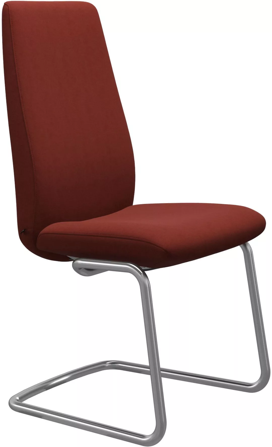 Stressless Polsterstuhl "Laurel", Microfaser DINAMICA, High Back, Größe L, günstig online kaufen