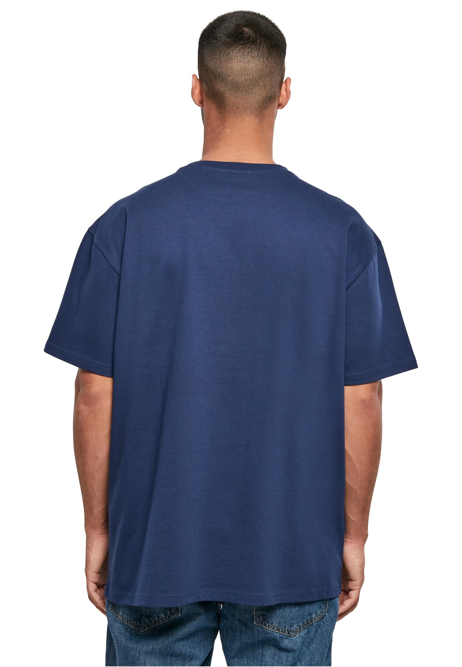 urbandreamz T-Shirt Herren Kurzarm T-Shirt Rundhals günstig online kaufen