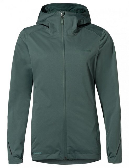 VAUDE Windbreaker Vaude Womens Cyclist Jacket Iii Damen Anorak günstig online kaufen