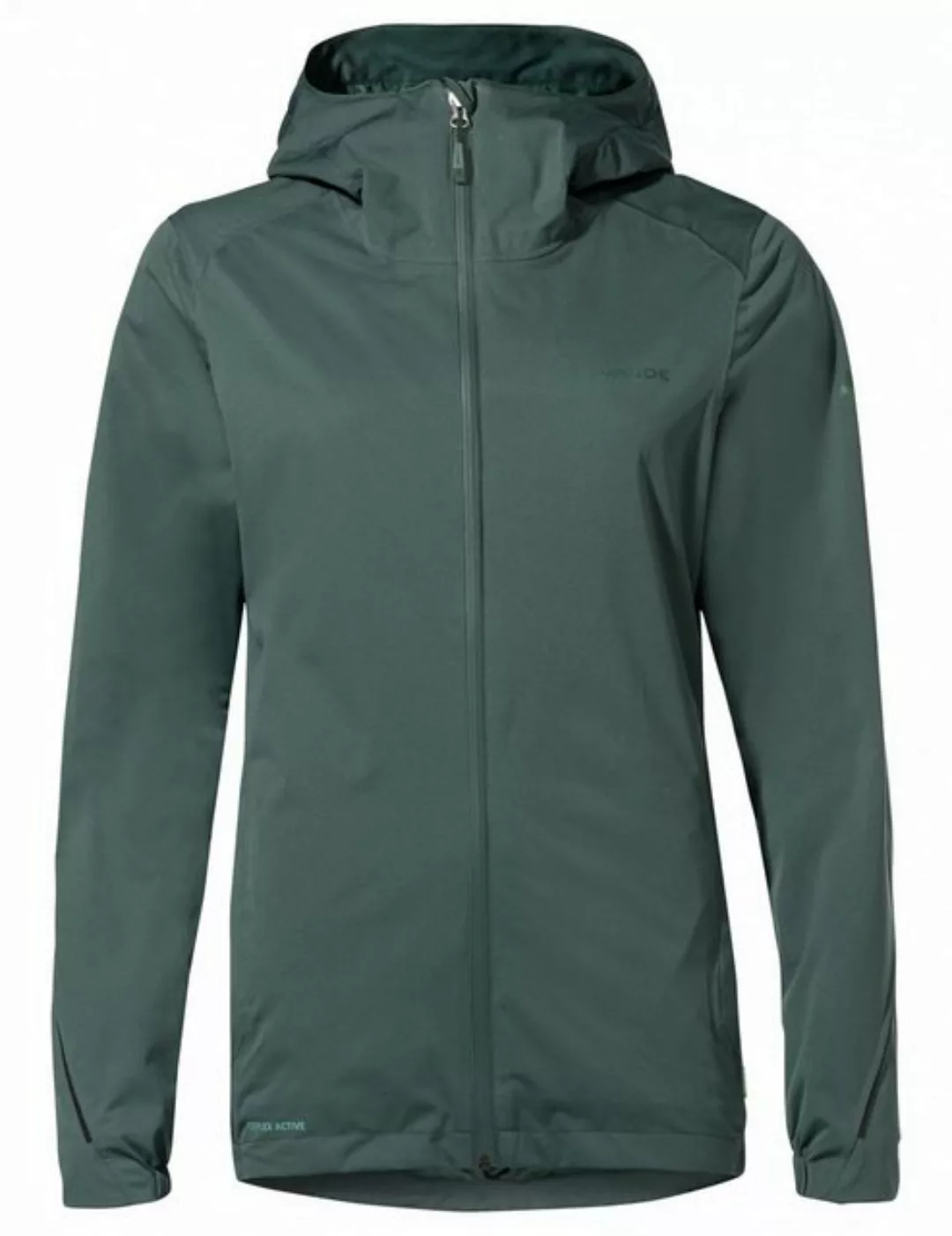 VAUDE Windbreaker Vaude Womens Cyclist Jacket Iii Damen Anorak günstig online kaufen