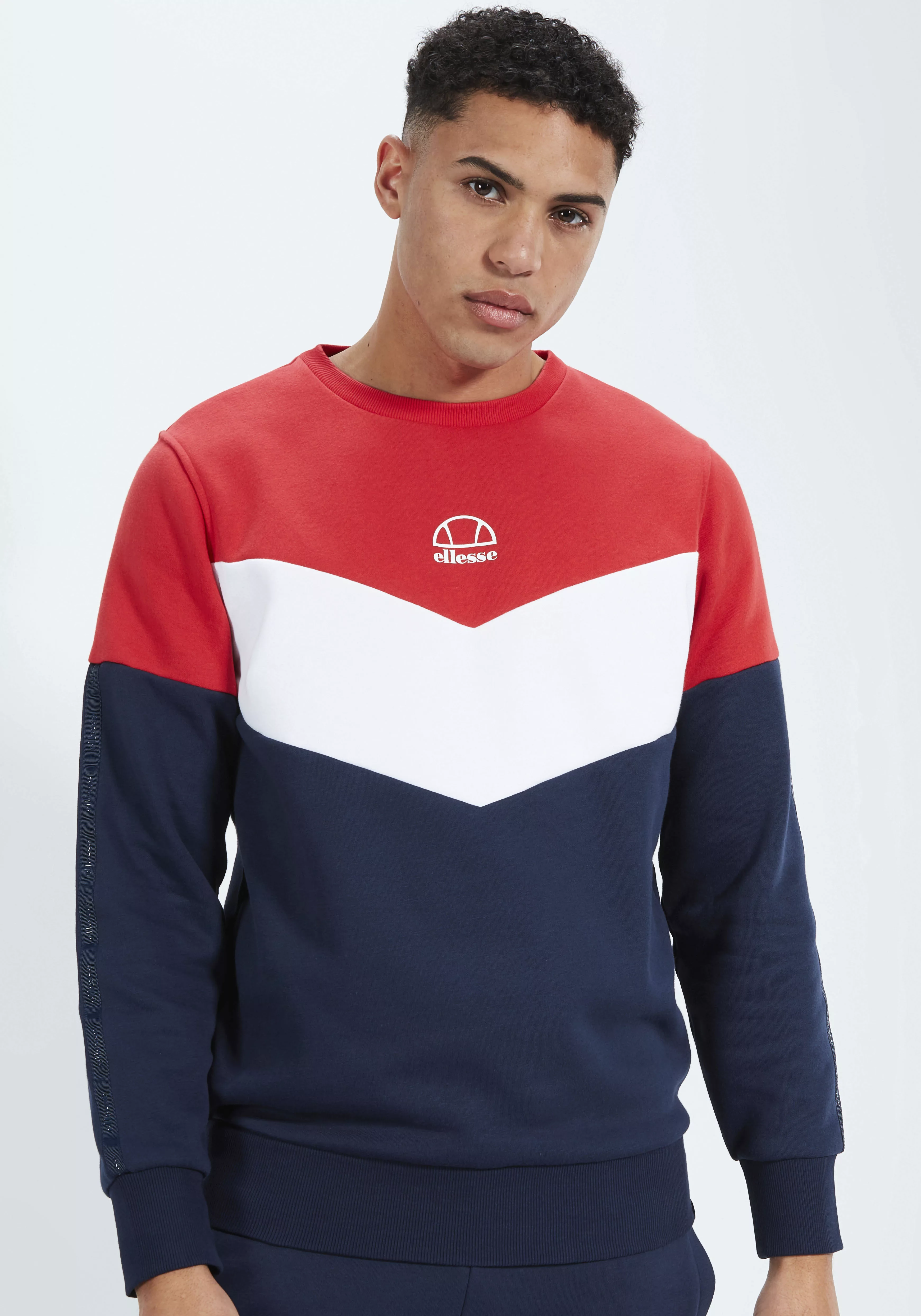 Ellesse Sweatshirt Resistenza Sweatshirt günstig online kaufen