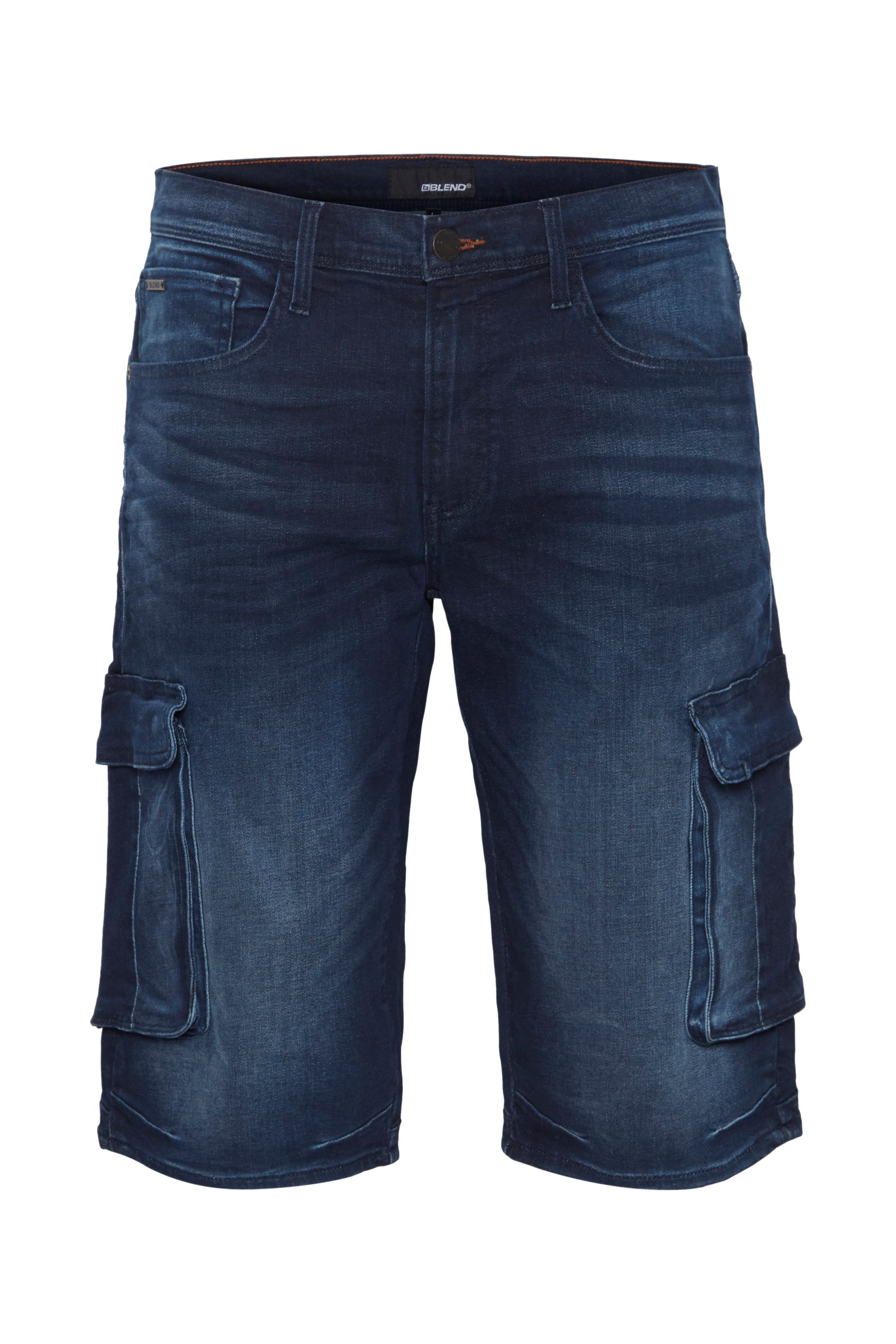 Blend Cargoshorts "BLEND BHDenim" günstig online kaufen