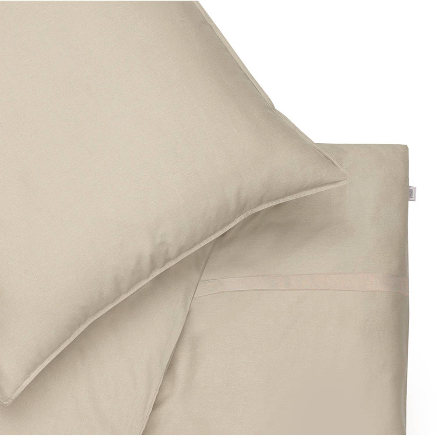 SCHÖNER WOHNEN-Kollektion Bettwäsche »Pure in Gr. 135x200, 155x220 oder 200 günstig online kaufen