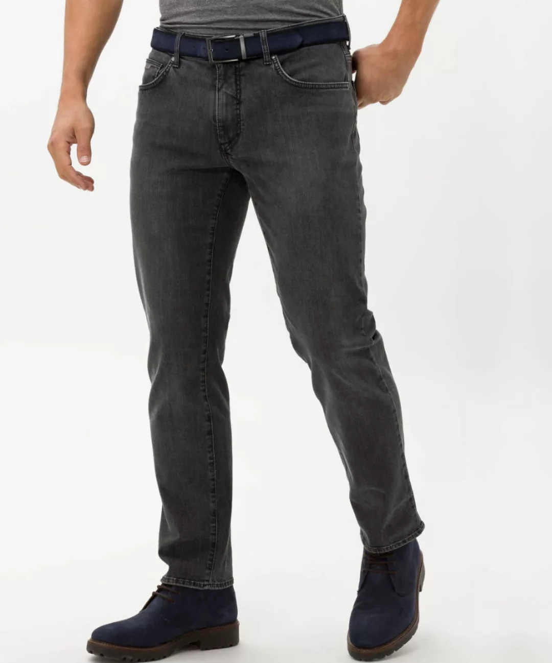 Brax 5-Pocket-Jeans "Style CADIZ" günstig online kaufen