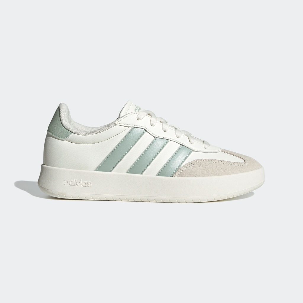 adidas Sportswear Sneaker "BARREDA", Design auf den Spuren des adidas Handb günstig online kaufen