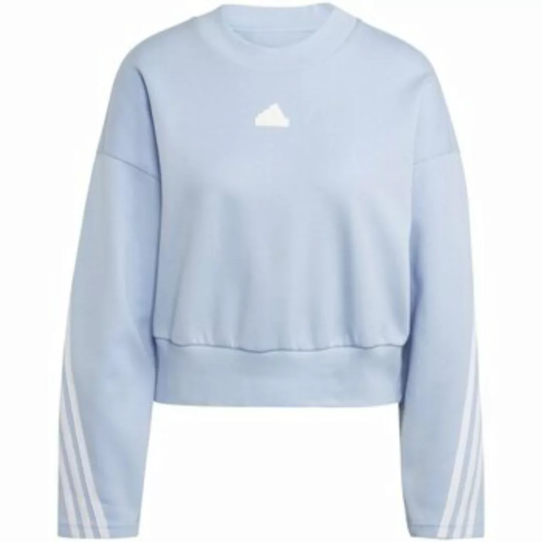 adidas  Sweatshirt Sport DA FI 3S CREW,BLUDAW IB8699 günstig online kaufen