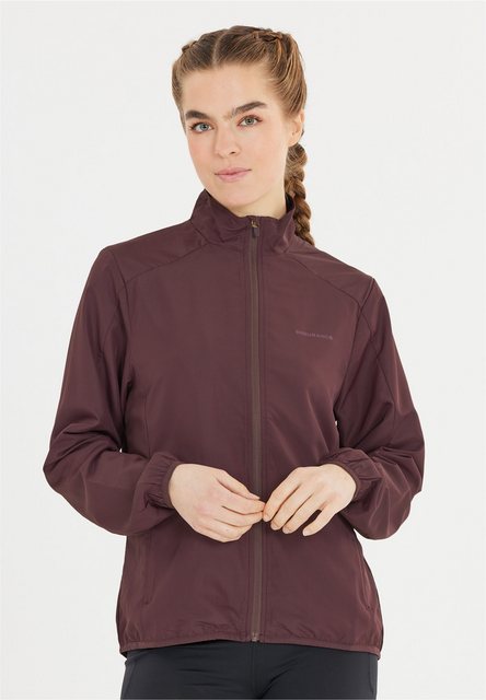 ENDURANCE Laufjacke Sylen Aus leichtem und atmungsaktivem Material günstig online kaufen