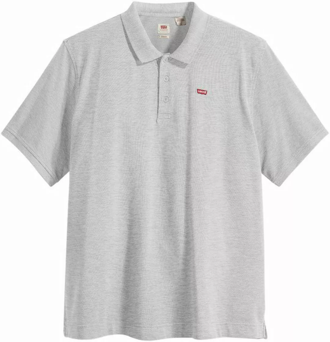 Levi's® Plus Poloshirt BIG O.G. BATWING POLO günstig online kaufen