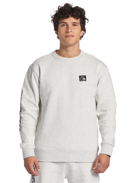 Quiksilver Sweatshirt "The Original" günstig online kaufen