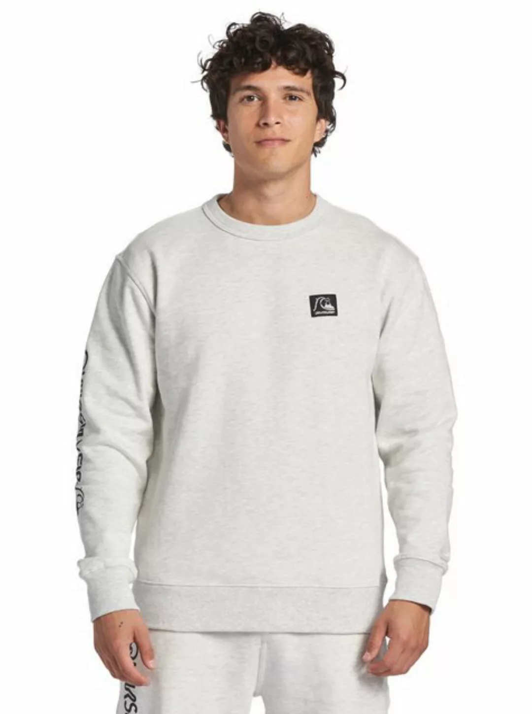 Quiksilver Sweatshirt The Original günstig online kaufen