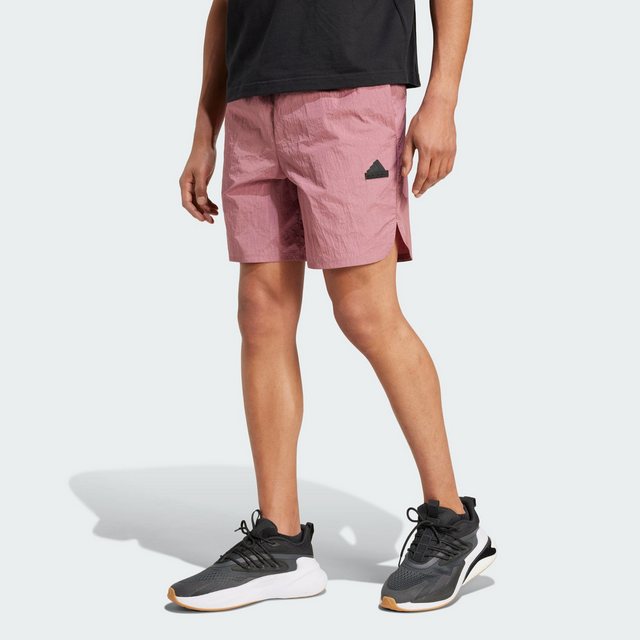 adidas Sportswear Shorts CITY ESCAPE WOVEN SHORTS günstig online kaufen