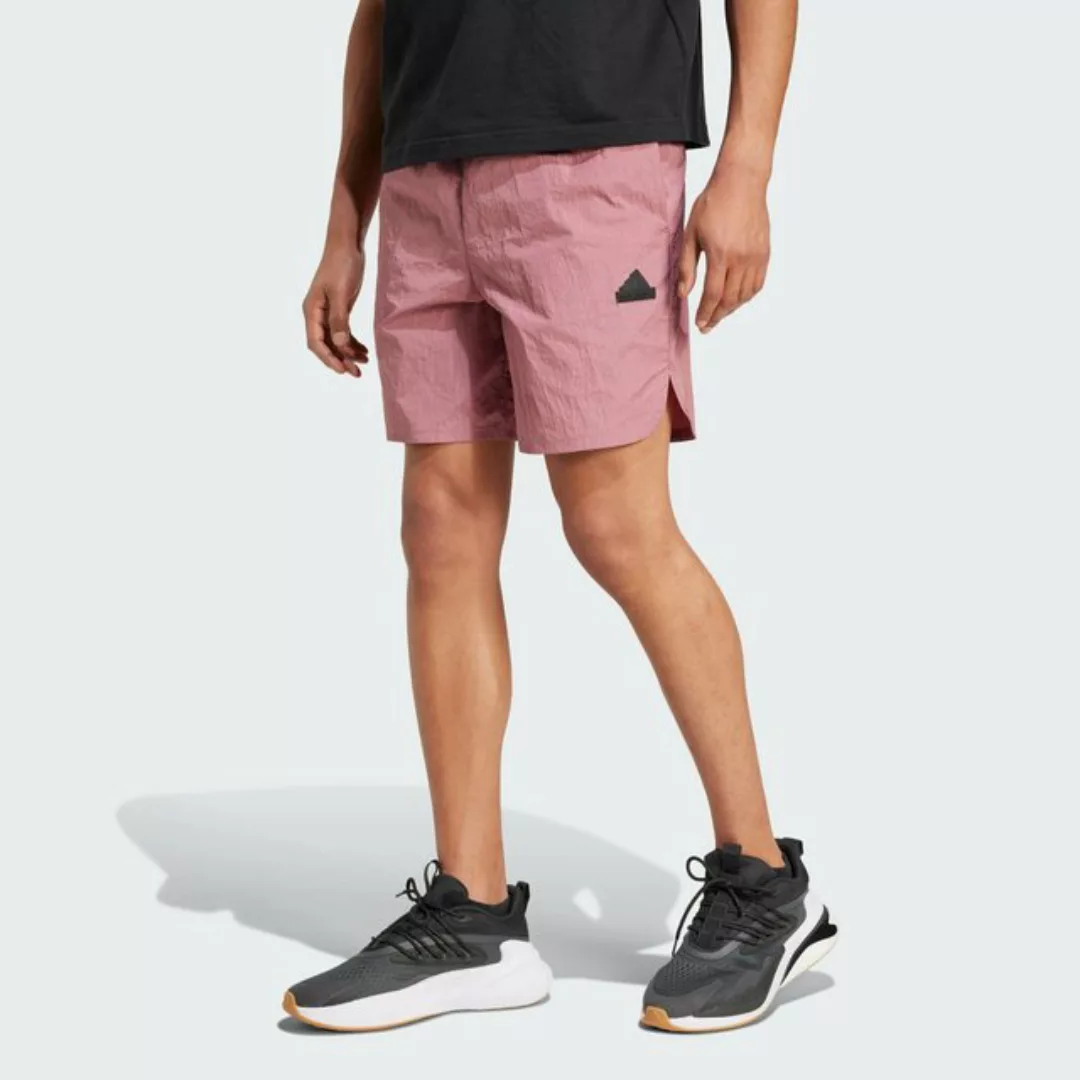 adidas Sportswear Shorts CITY ESCAPE WOVEN SHORTS günstig online kaufen