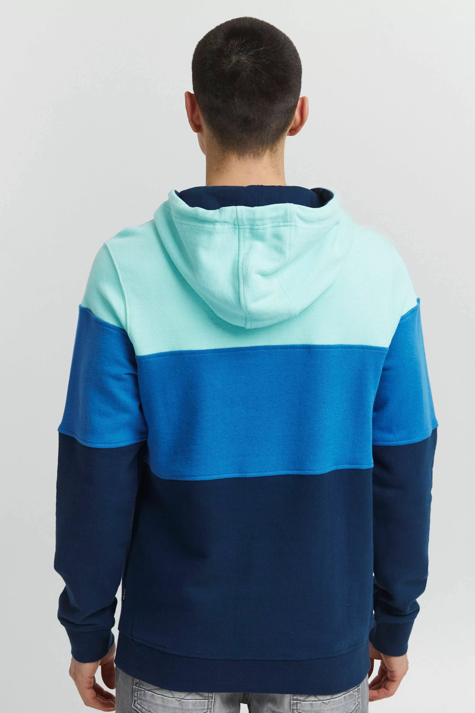 Blend Sweatshirt "BLEND BHPullover" günstig online kaufen