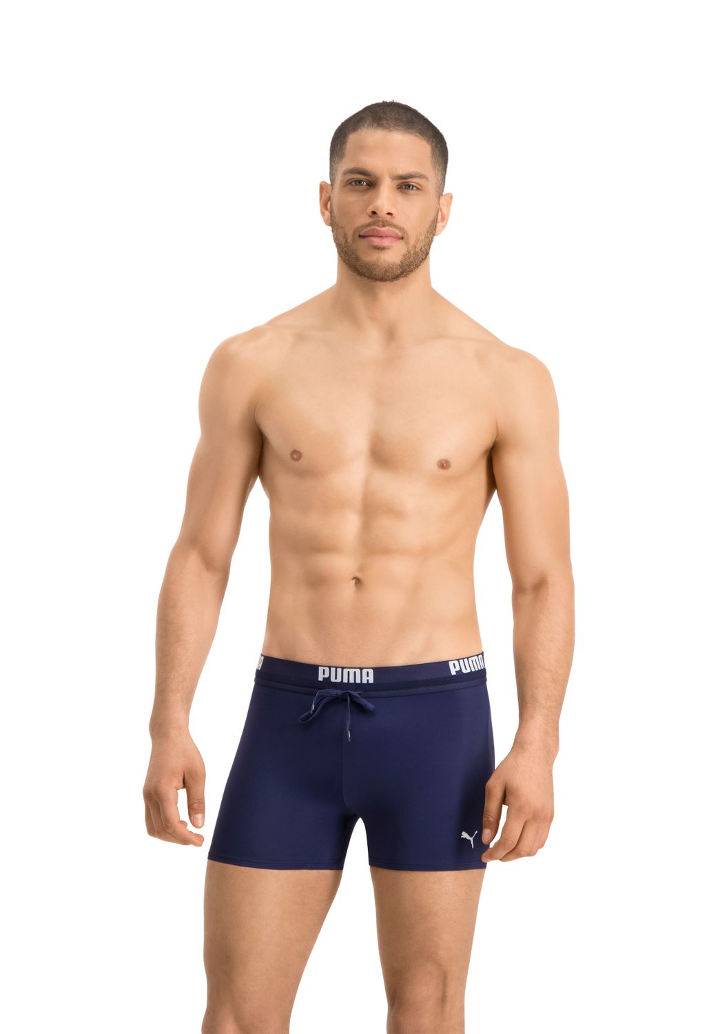 Puma Swim Herren Logo Swim Trunk günstig online kaufen