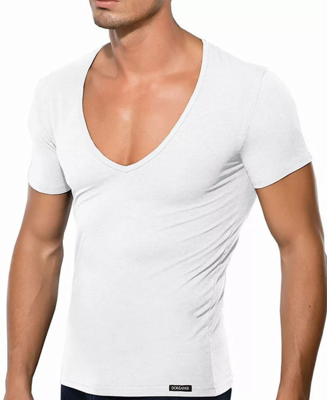 DOREANSE Businessshirt DA2820 günstig online kaufen