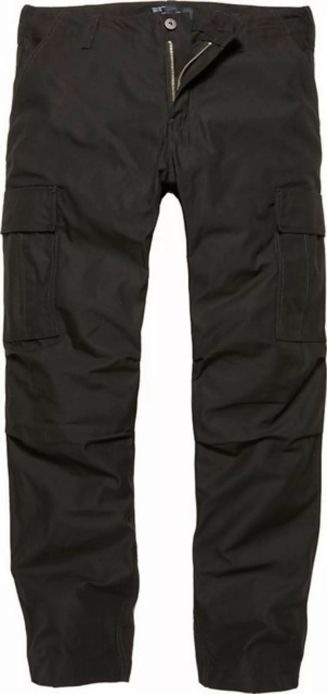 Vintage Industries Bikerjeans Owen Hose günstig online kaufen