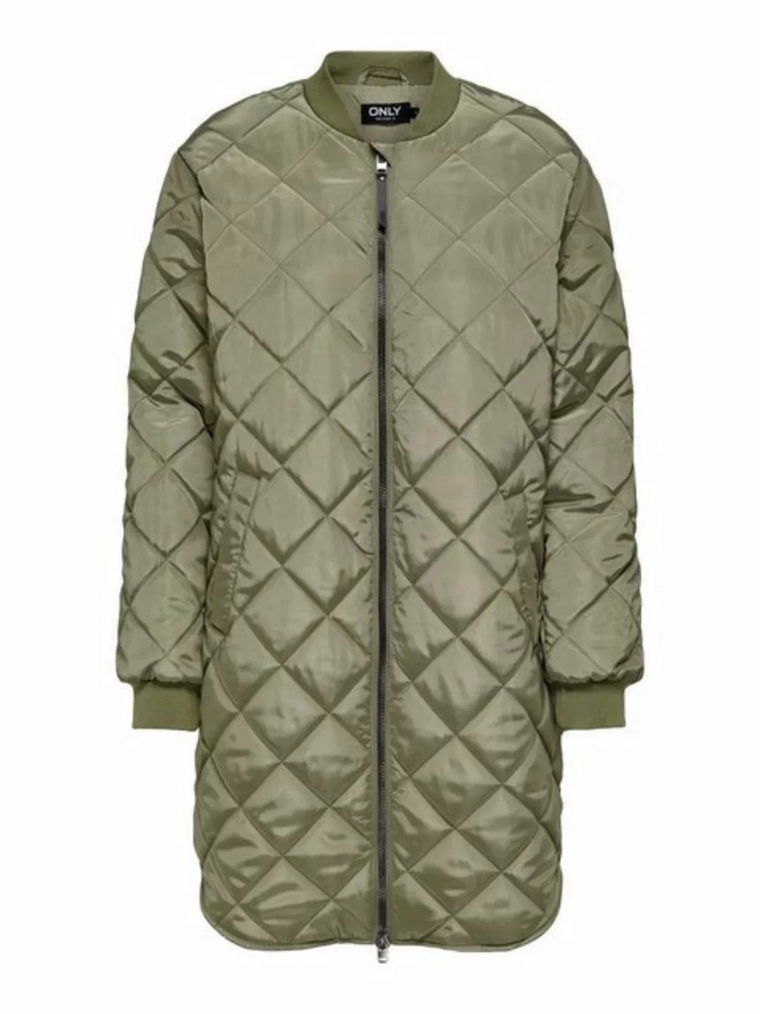 ONLY Steppjacke ONLJESSICA QUILTED COAT ZIP CC OTW günstig online kaufen