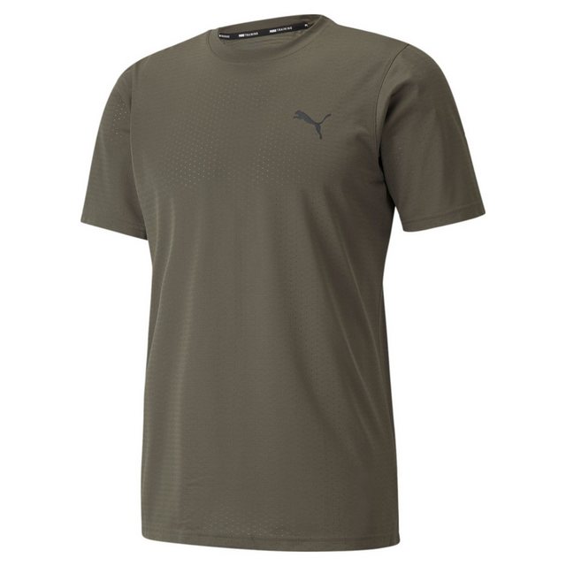 PUMA T-Shirt Puma Herren Trainingsshirt Train Fav Blaster Tee 520141 günstig online kaufen