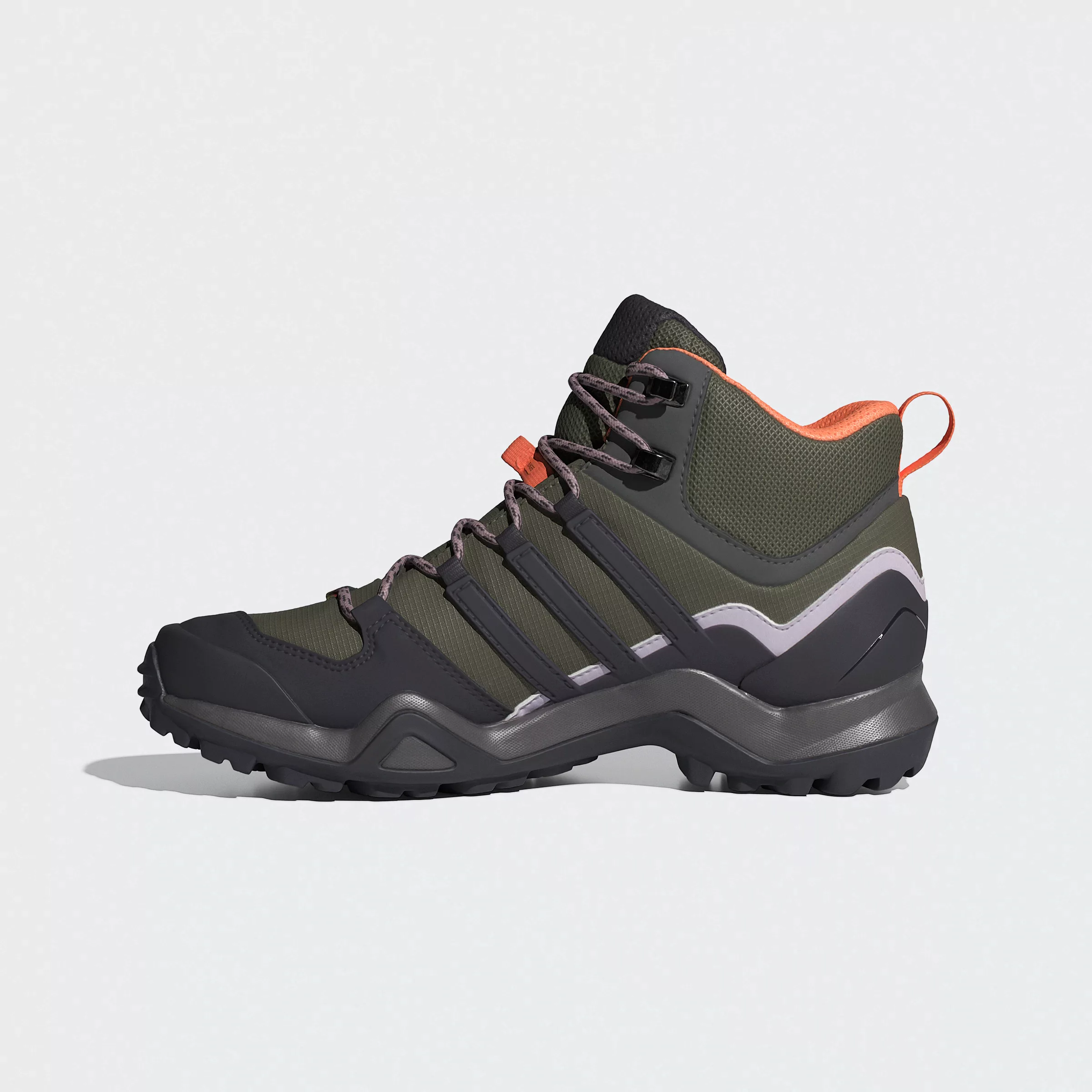 adidas TERREX Wanderschuh "TERREX SWIFT R2 MID GORE-TEX", wasserdicht günstig online kaufen