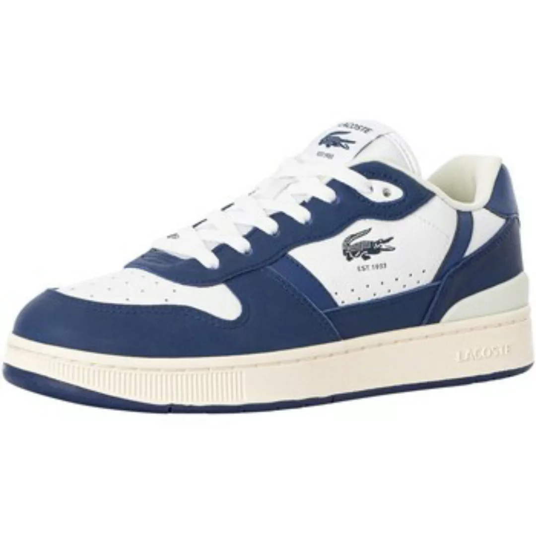 Lacoste  Sneaker T-Clip Set 224 6 SMA Trainer günstig online kaufen