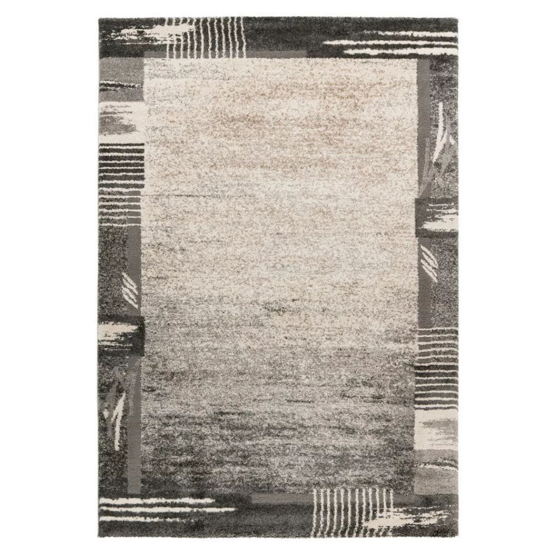 Obsession Teppich My Frost grau B/L: ca. 240x330 cm günstig online kaufen