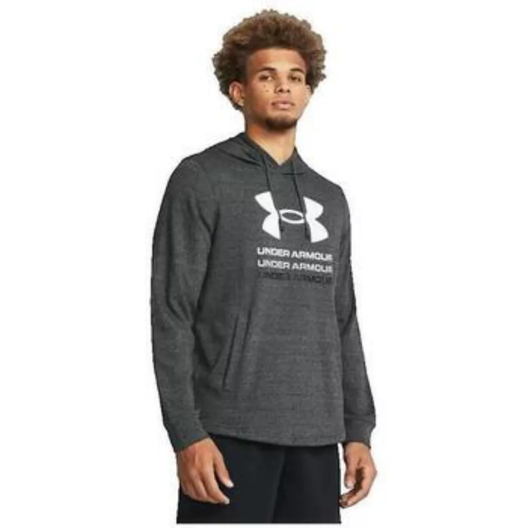 Under Armour  Sweatshirt Sweat Ua Rival Terry günstig online kaufen