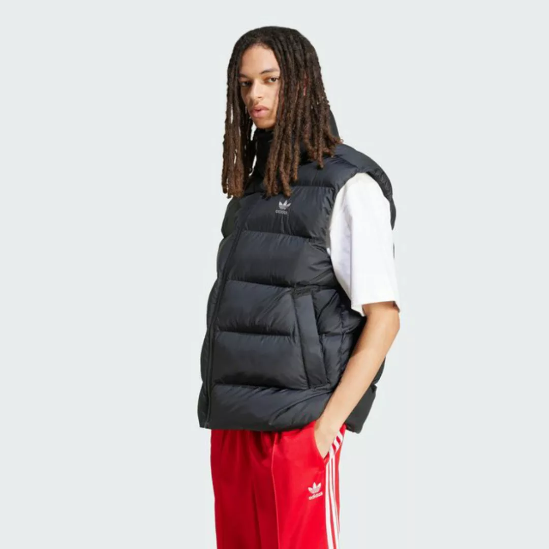 adidas Originals Sweatweste TONAL PUFFER WESTE günstig online kaufen