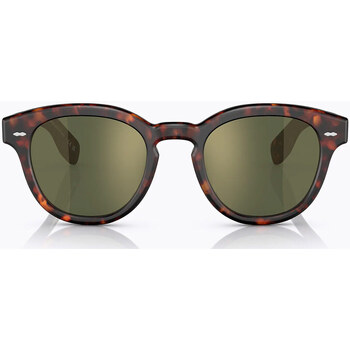 Oliver Peoples  Sonnenbrillen Sonnenbrille Cary Grant Sonne OV5413SU 1454O8 günstig online kaufen