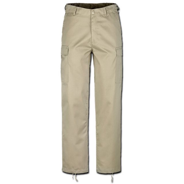 Brandit Cargohose "Brandit Herren US Ranger Cargo Pants", (1 tlg.) günstig online kaufen