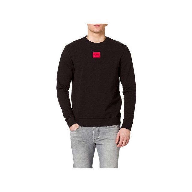 HUGO Sweatshirt Diragol212 10231445 01, Black günstig online kaufen