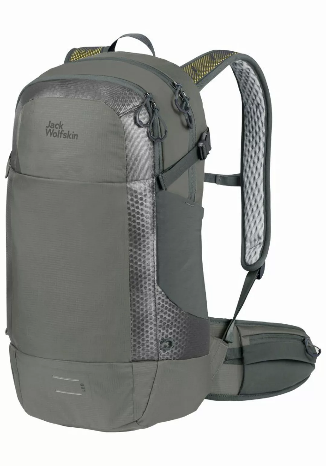 Jack Wolfskin Fahrradrucksack MOAB JAM PRO günstig online kaufen