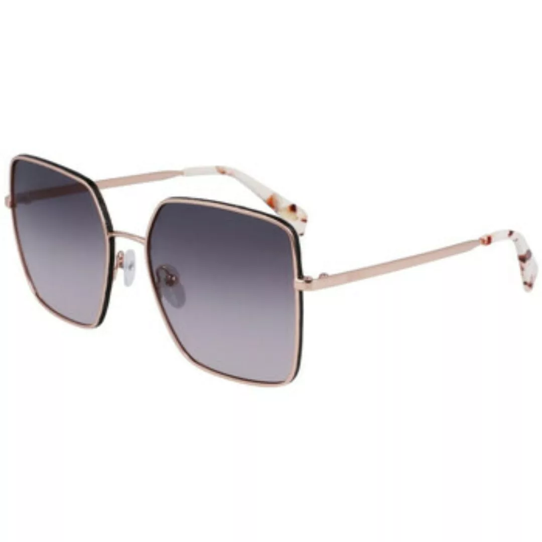 Liu Jo  Sonnenbrillen Sonnenbrille LJ158S 770 günstig online kaufen