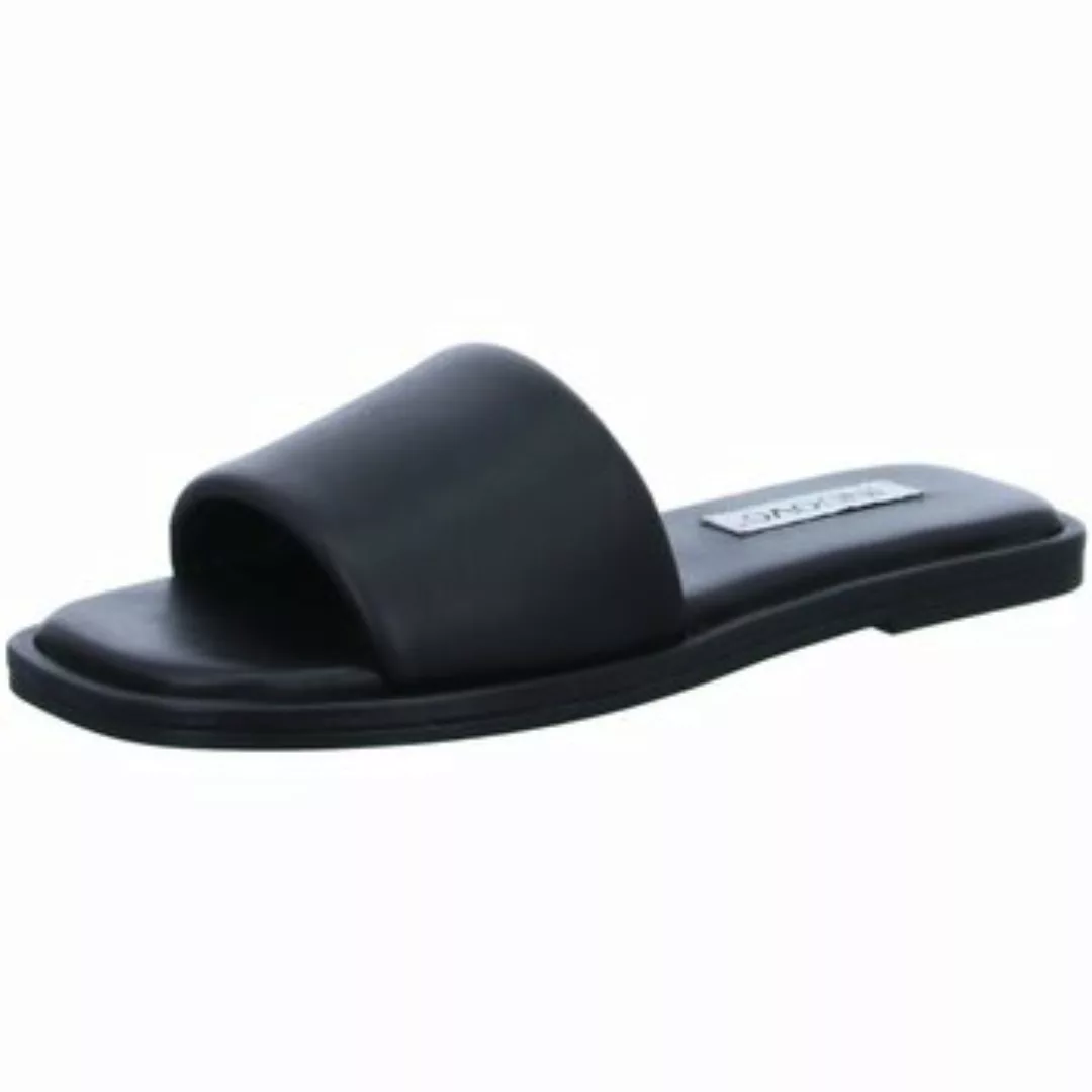 Inuovo  Clogs Pantoletten 966005 966005 black günstig online kaufen