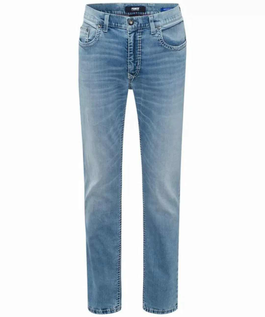Pioneer Authentic Jeans 5-Pocket-Jeans PIONEER RANDO light blue fashion 165 günstig online kaufen