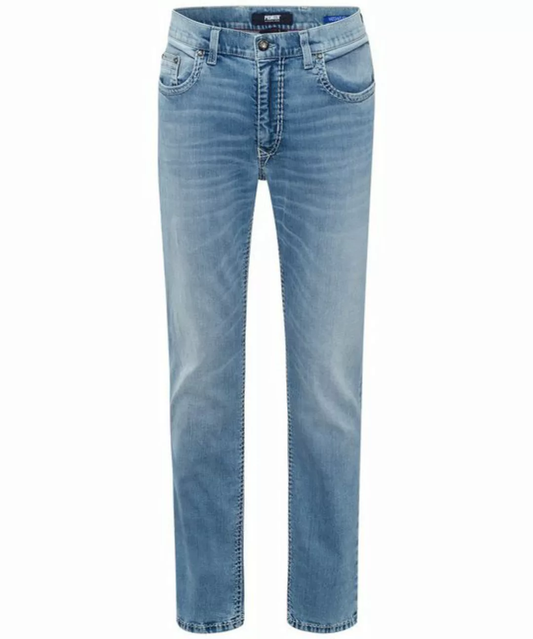 Pioneer Authentic Jeans 5-Pocket-Jeans Rando Handcrafted günstig online kaufen