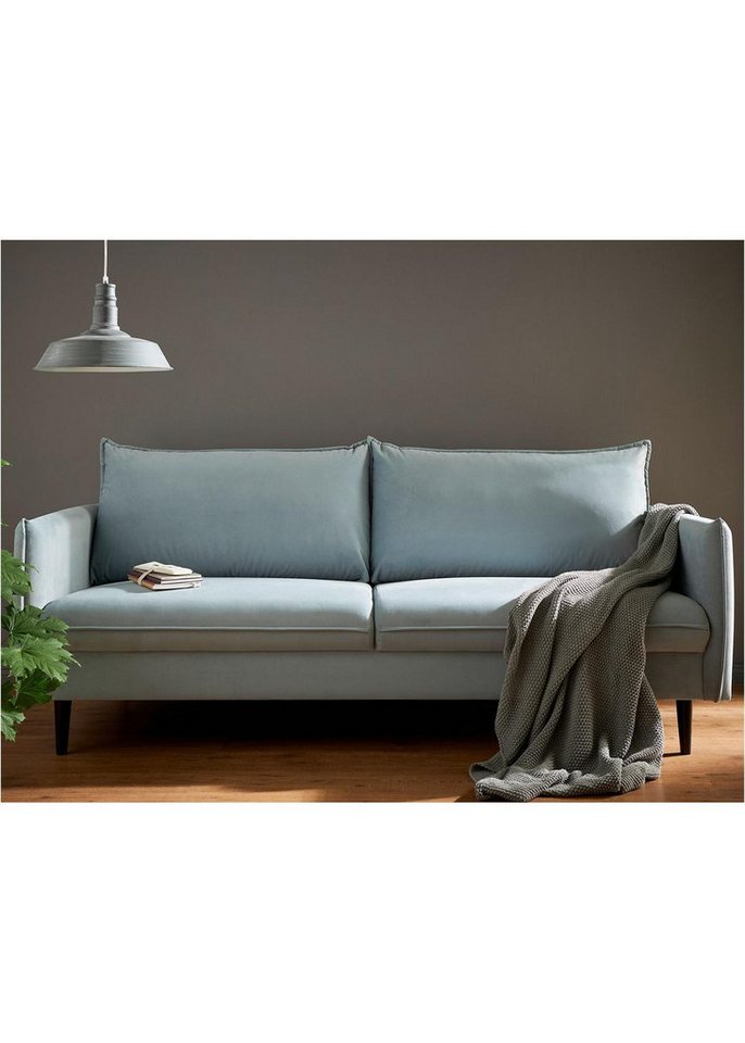 Xlmoebel Sofa Dreisitzer Polstercouch Wohnzimmer Set Sofas Sitzmöbel Couchg günstig online kaufen