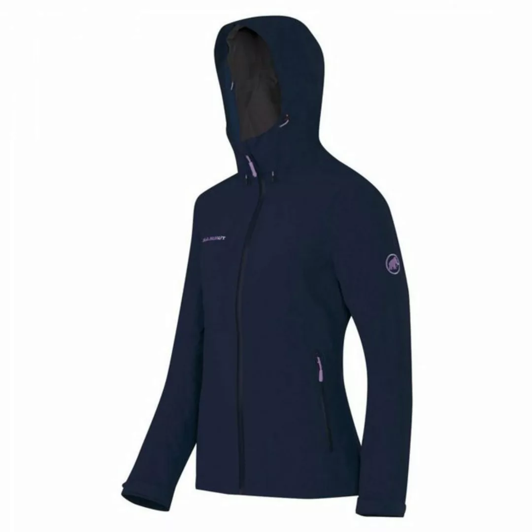 Mammut Funktionsjacke Jona Jacket Damen Goro-Tex Regenjacke marine blau günstig online kaufen