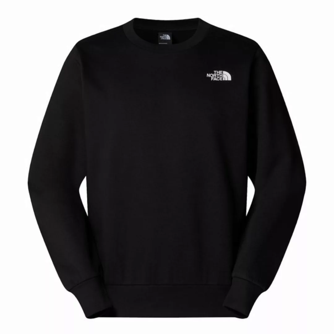 The North Face Sweatshirt M SIMPLE DOME CREW (1-tlg) günstig online kaufen