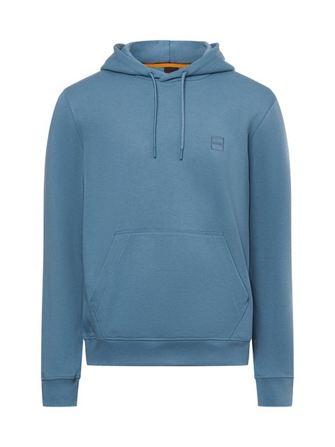 BOSS ORANGE Kapuzenpullover Wetalk günstig online kaufen