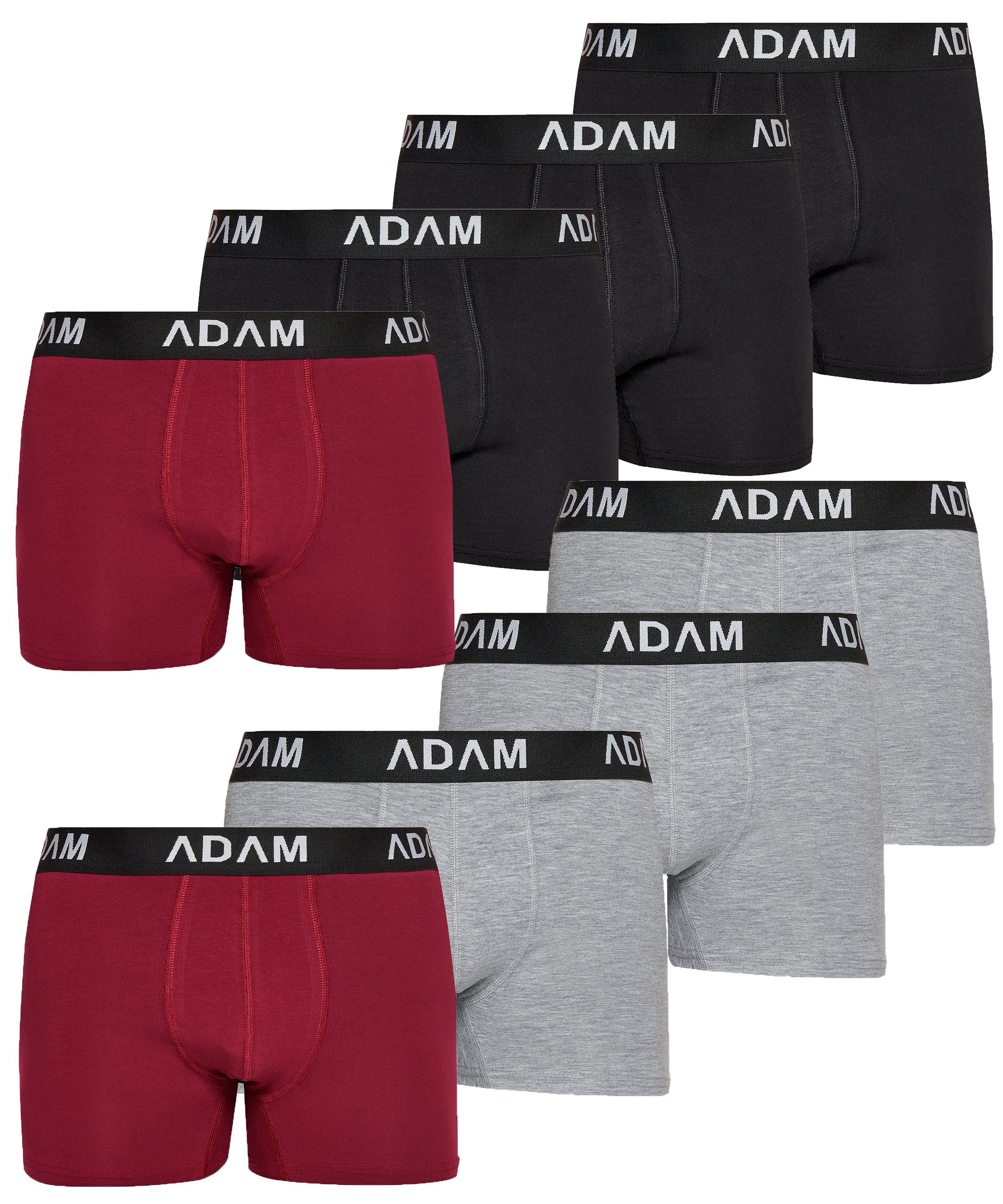 ADAM JEANS Boxershorts Herren Boxershorts aus günstig online kaufen