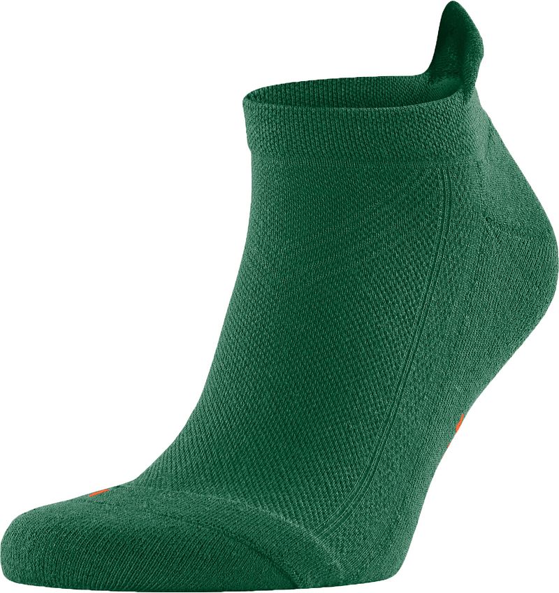 FALKE Cool Kick Einzelsocken Grün - Größe 42-43 günstig online kaufen