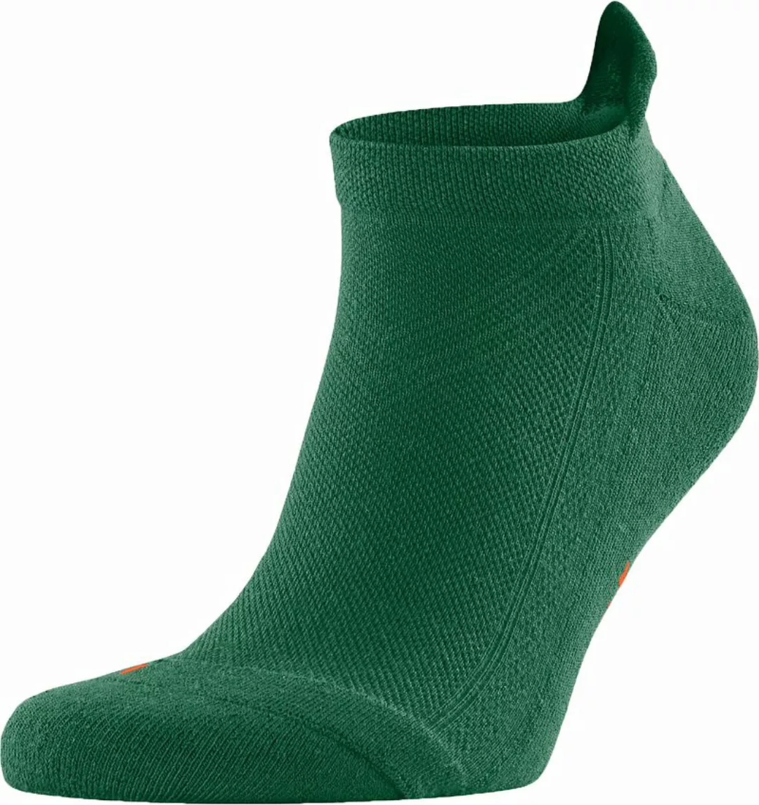 FALKE Cool Kick Einzelsocken Grün - Größe 46-48 günstig online kaufen