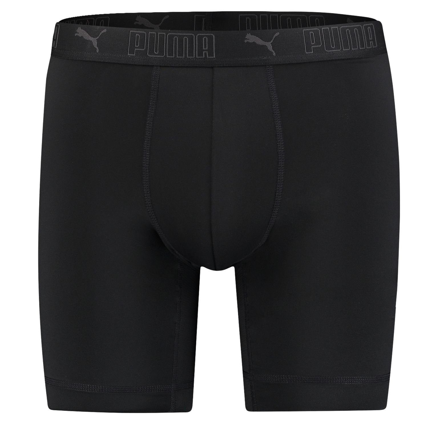 PUMA BODYWEAR Boxershorts (4-St) Sport Long günstig online kaufen