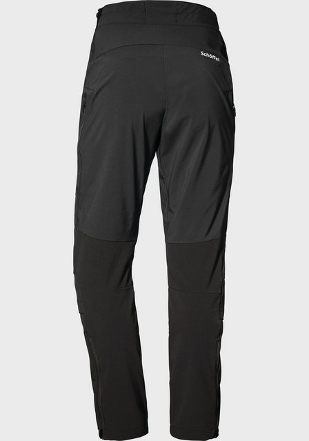 Schöffel Outdoorhose Hybrid Pants Tree Run L günstig online kaufen