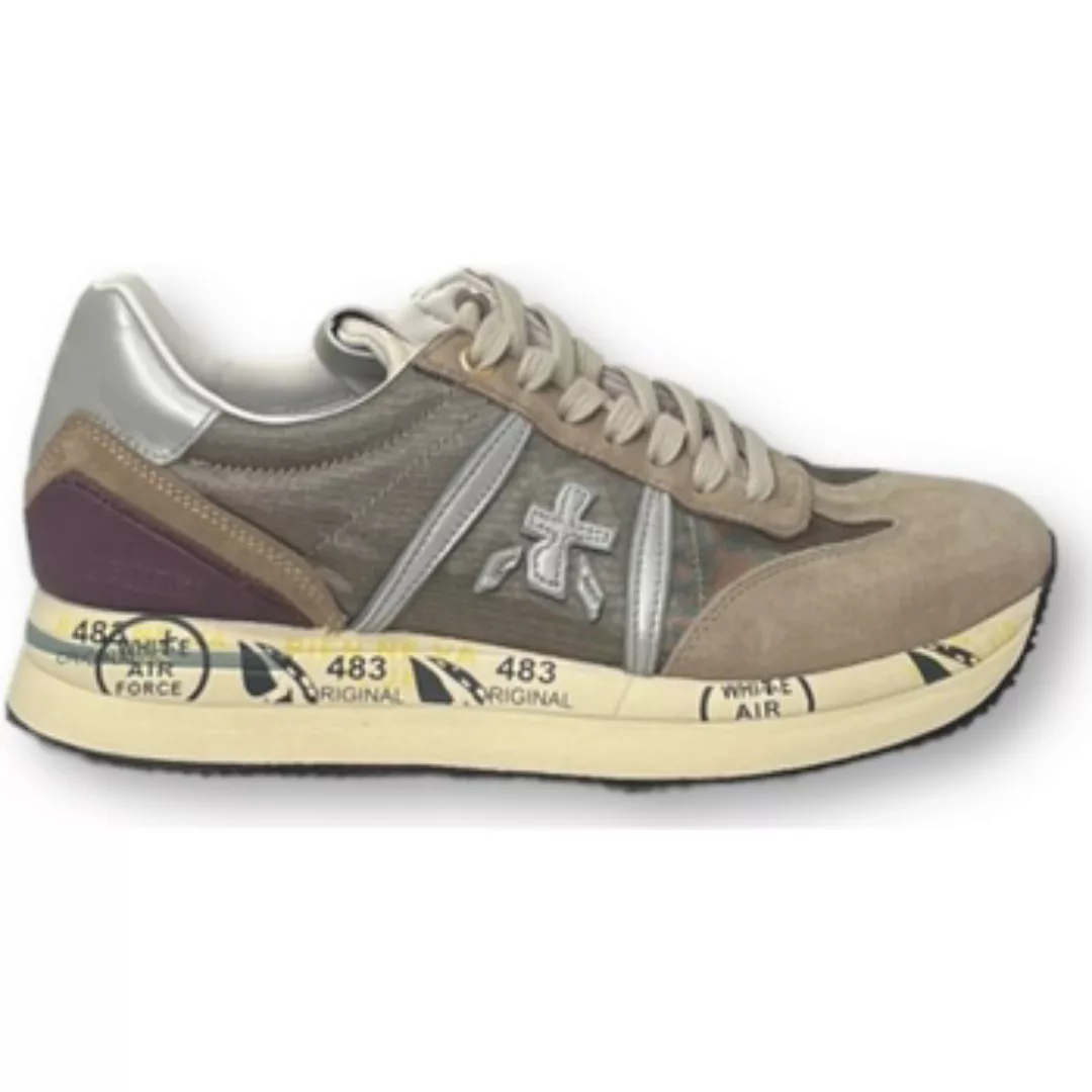 Premiata  Sneaker CONNY 6979 günstig online kaufen