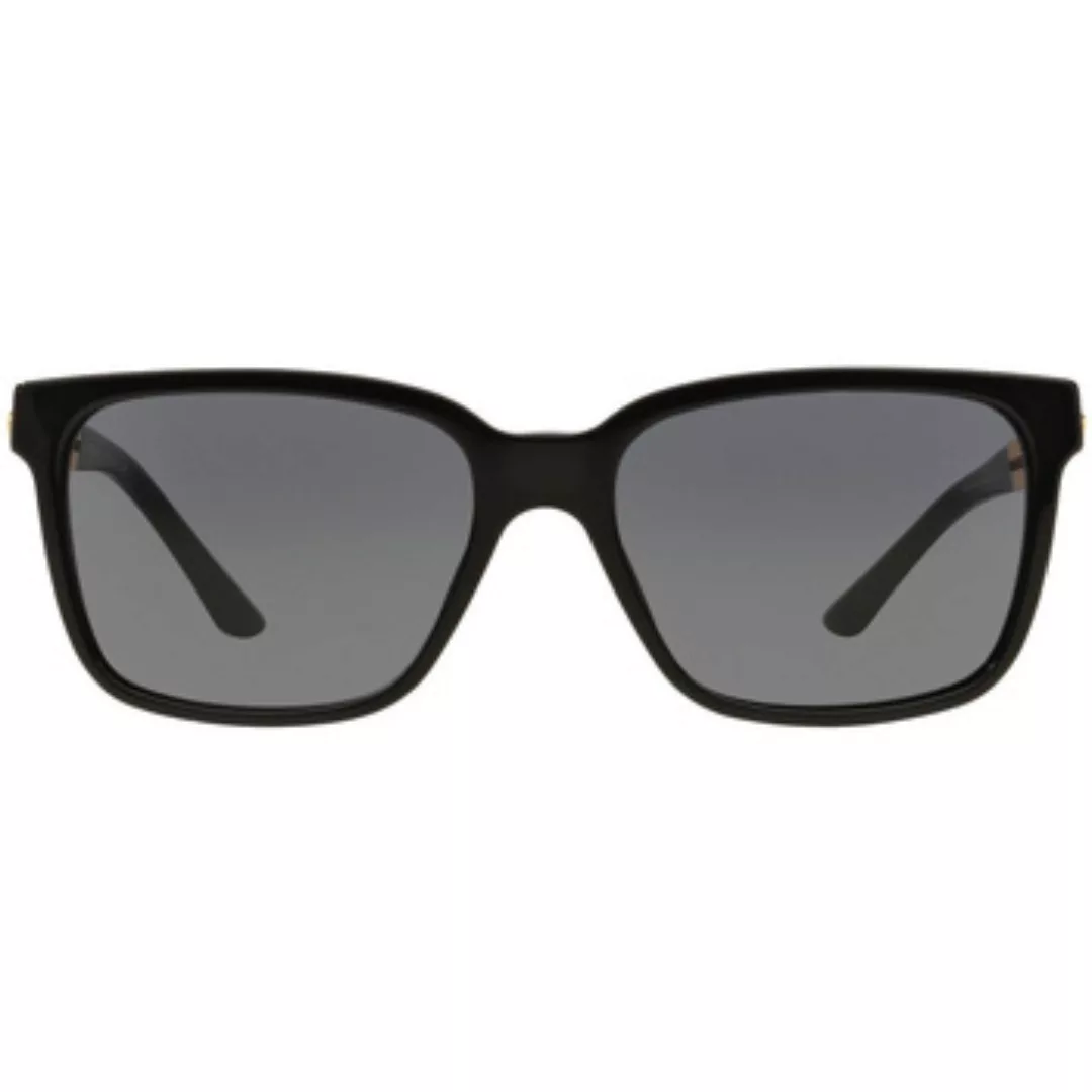 Versace  Sonnenbrillen Sonnenbrille VE4307 GB1/87 günstig online kaufen