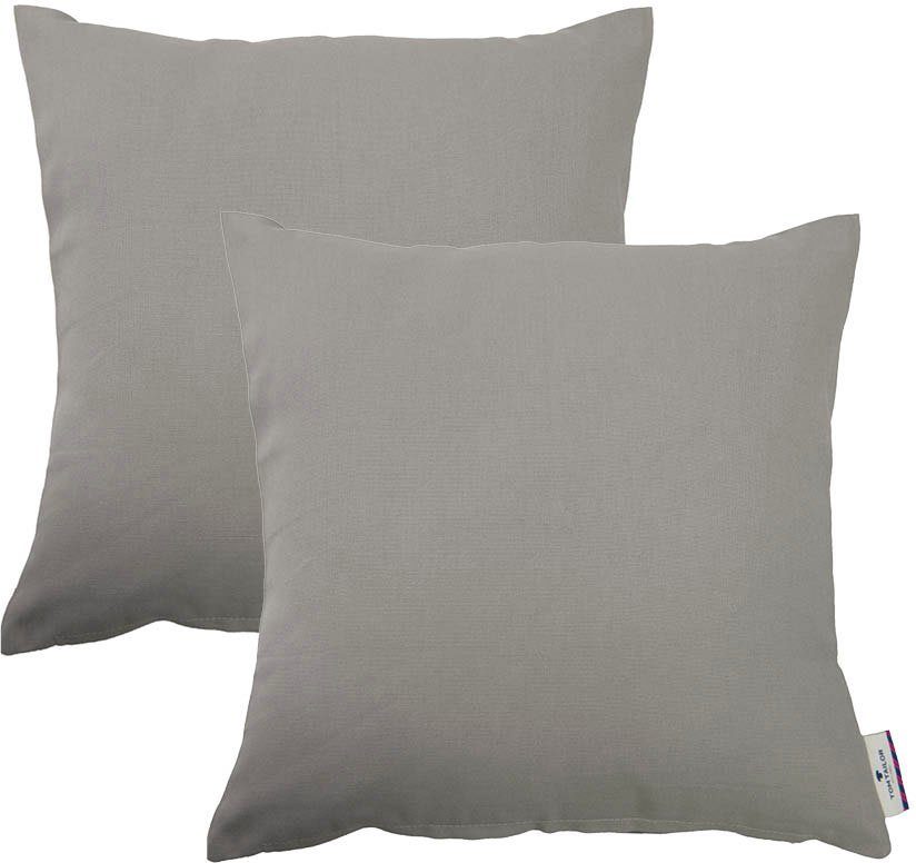 TOM TAILOR HOME Sitzkissen Dove, TOM günstig online kaufen
