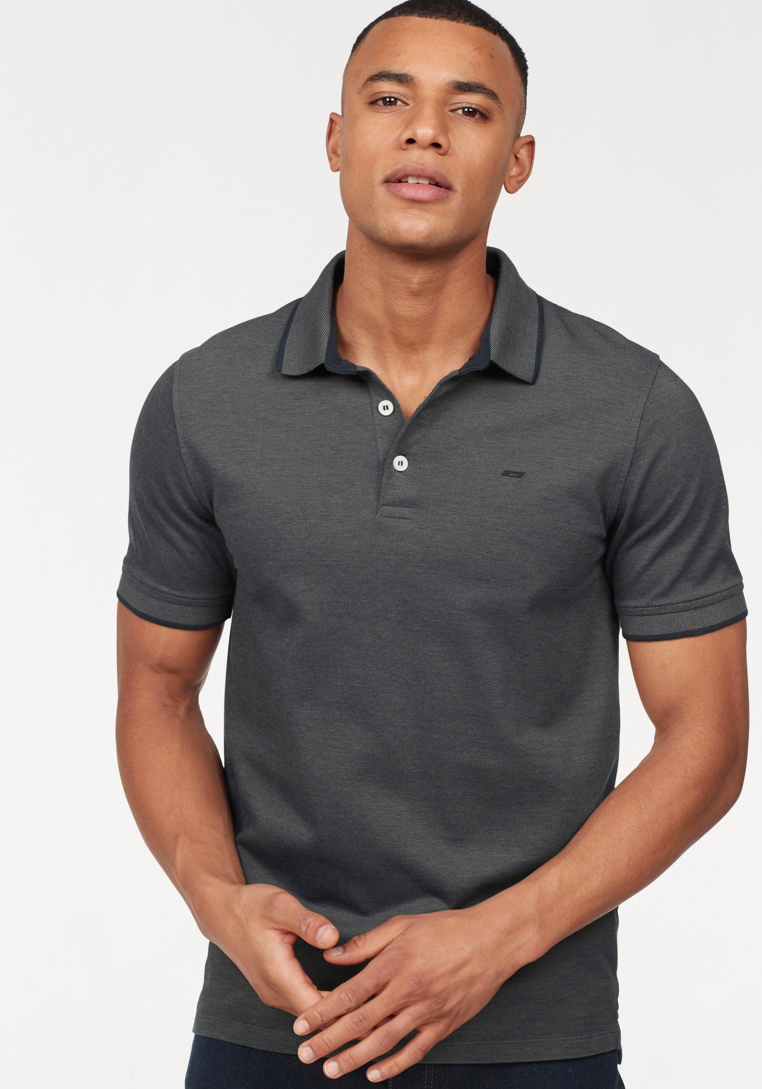 Jack & Jones Poloshirt "Paulos Polo" günstig online kaufen